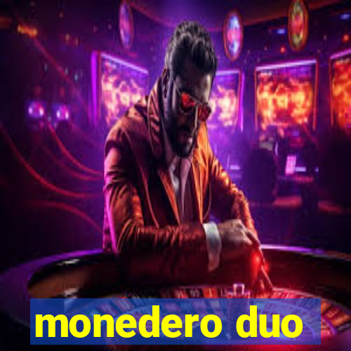 monedero duo